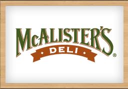 McAlister's